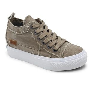 Blowfish Miami Wedge Sneaker
